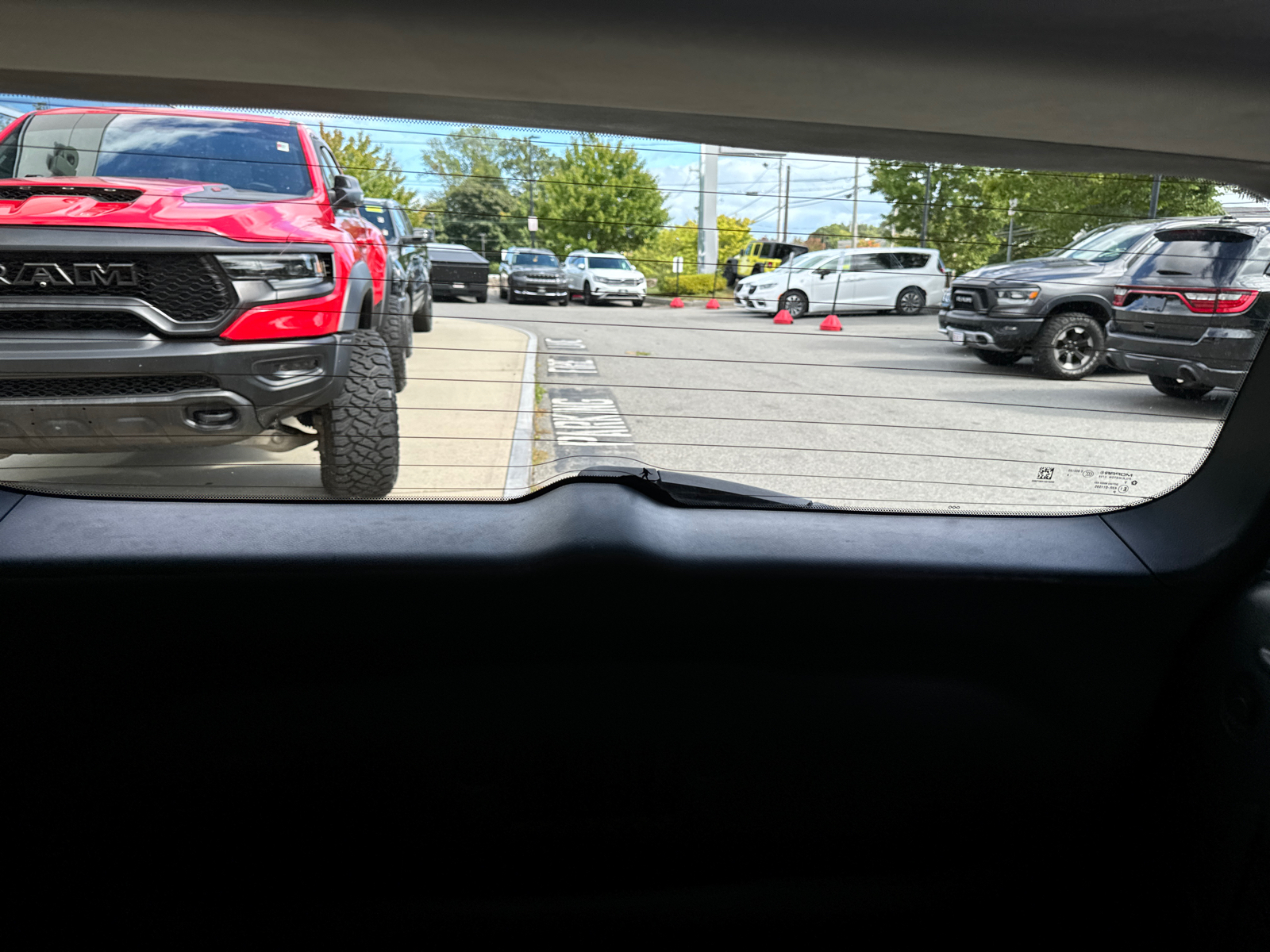 2018 Jeep Renegade Latitude 36