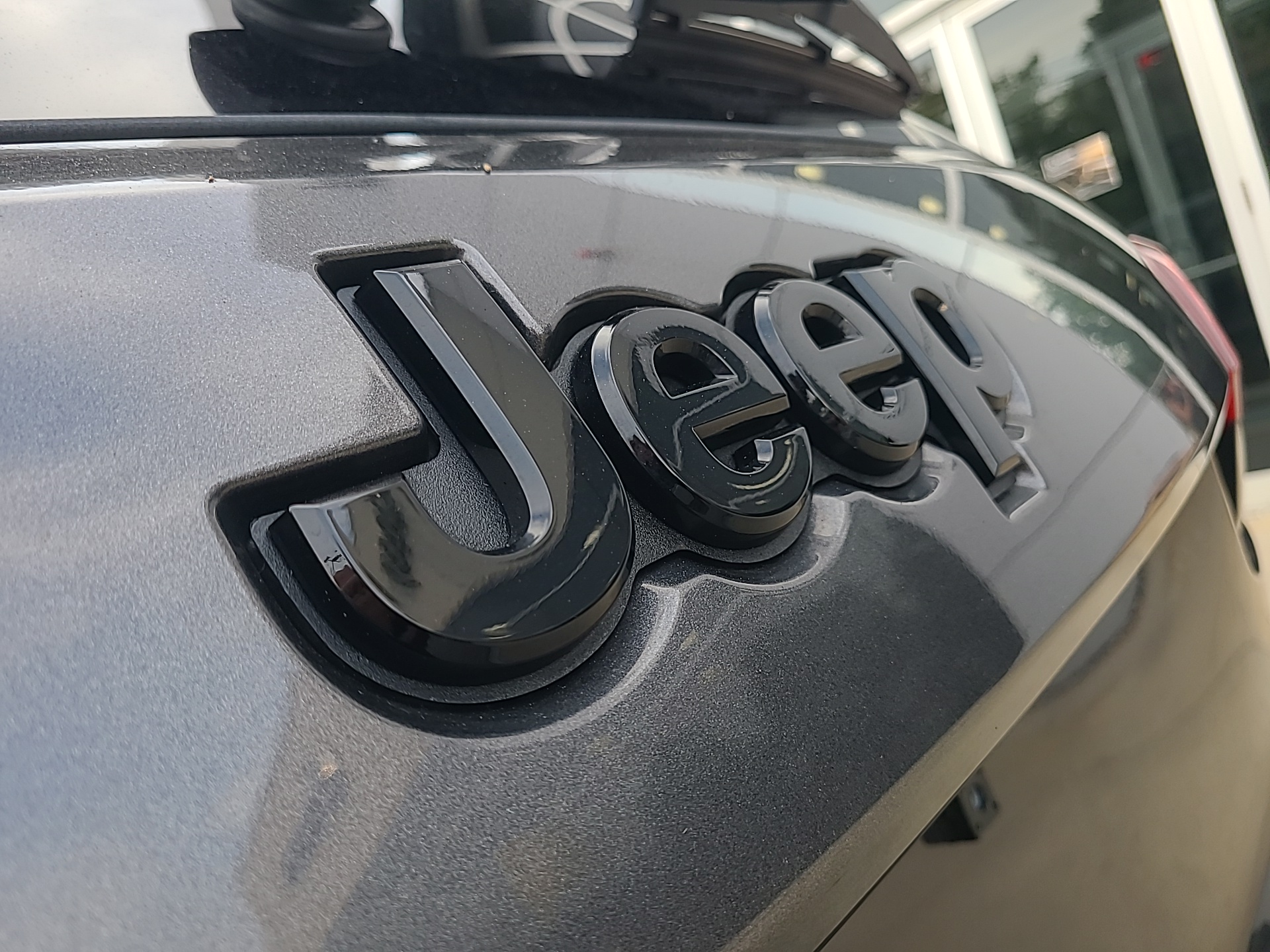 2021 Jeep Grand Cherokee Laredo X 14