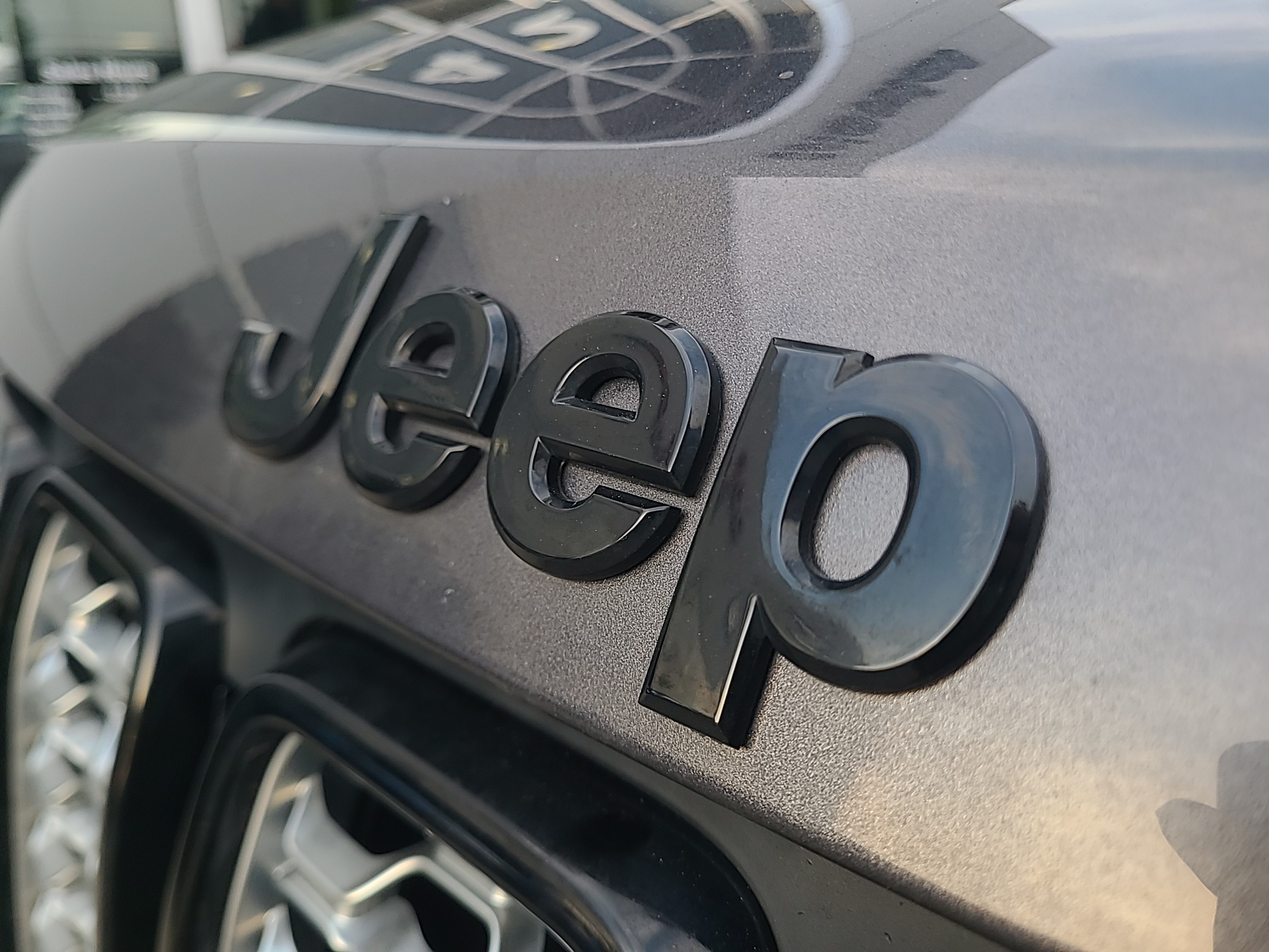 2021 Jeep Grand Cherokee Laredo X 44