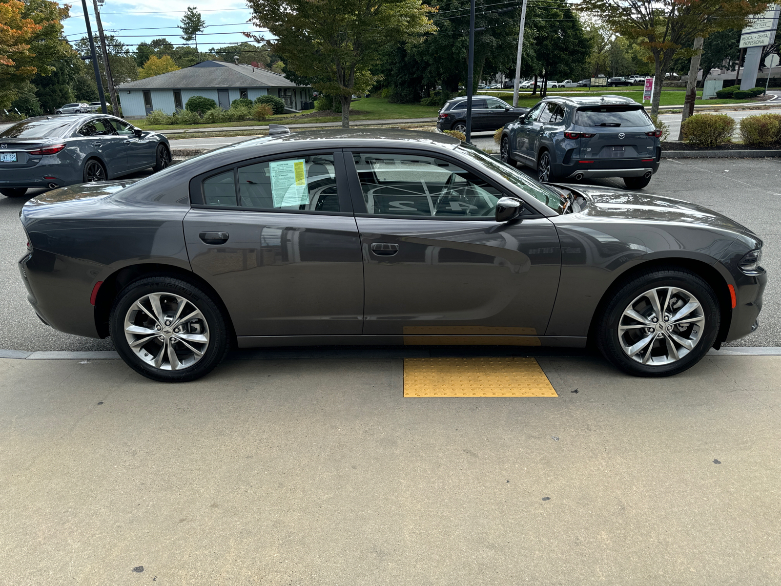 2023 Dodge Charger SXT 7