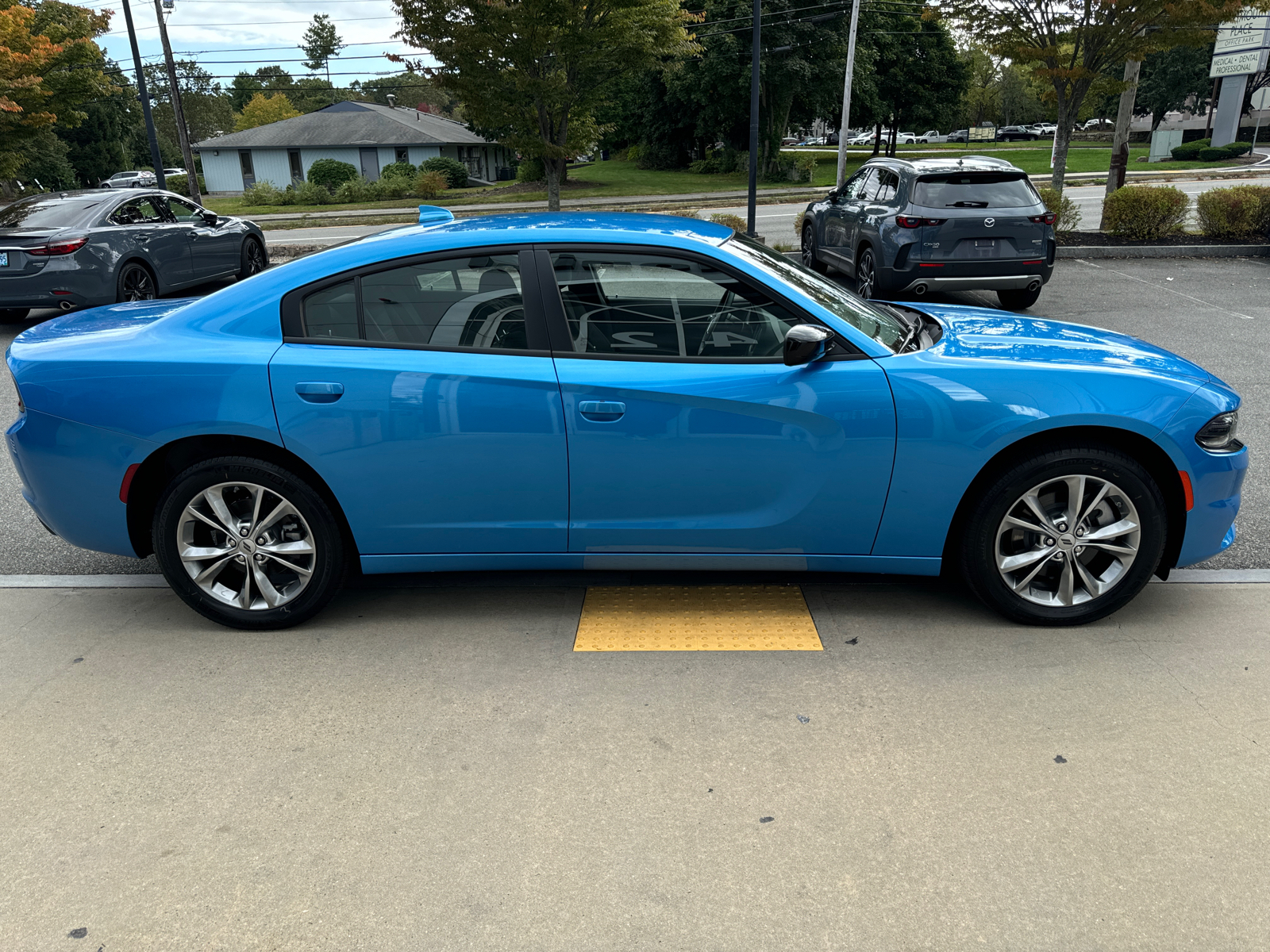 2023 Dodge Charger SXT 7