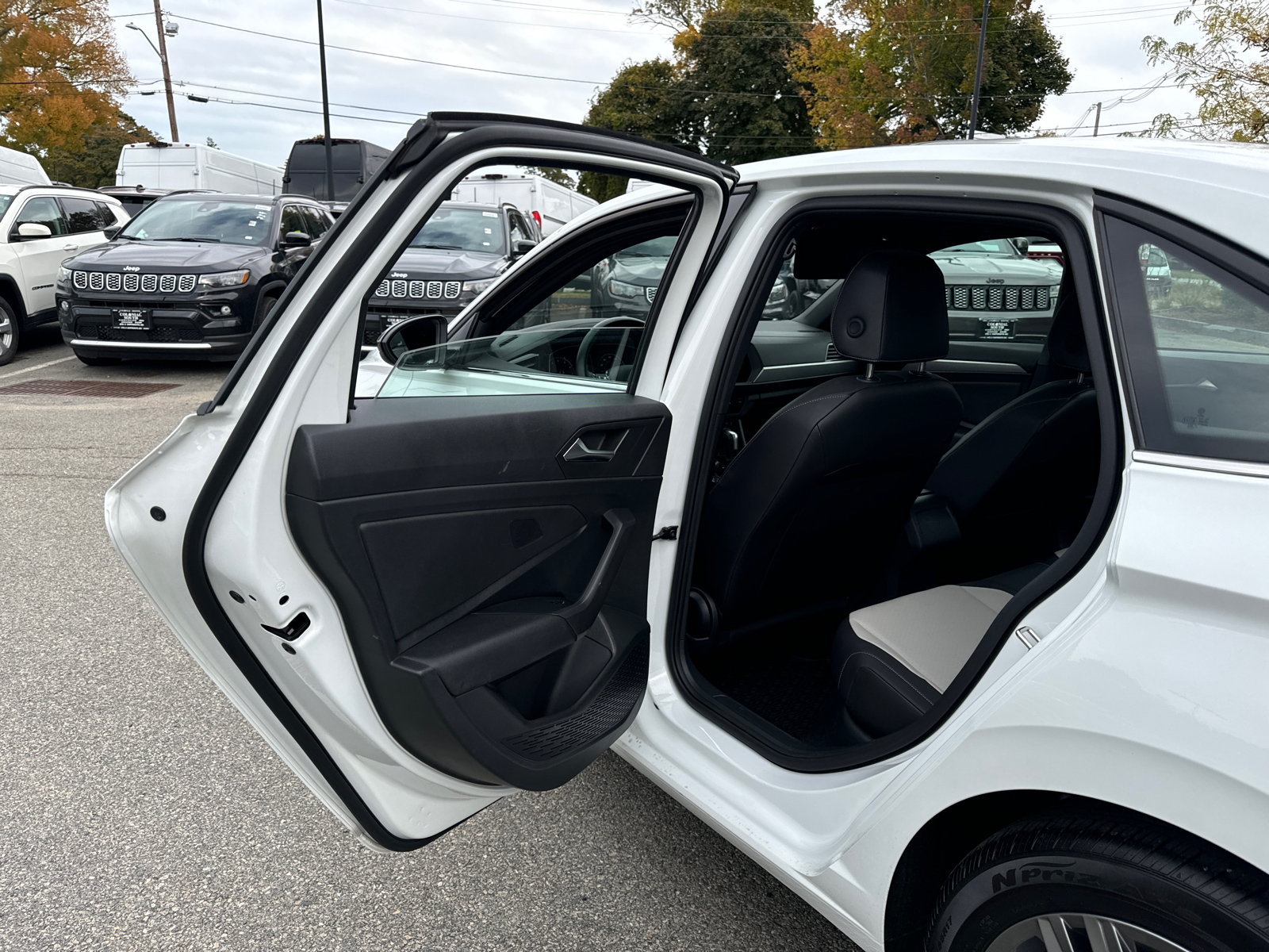 2021 Volkswagen Jetta R-Line 31