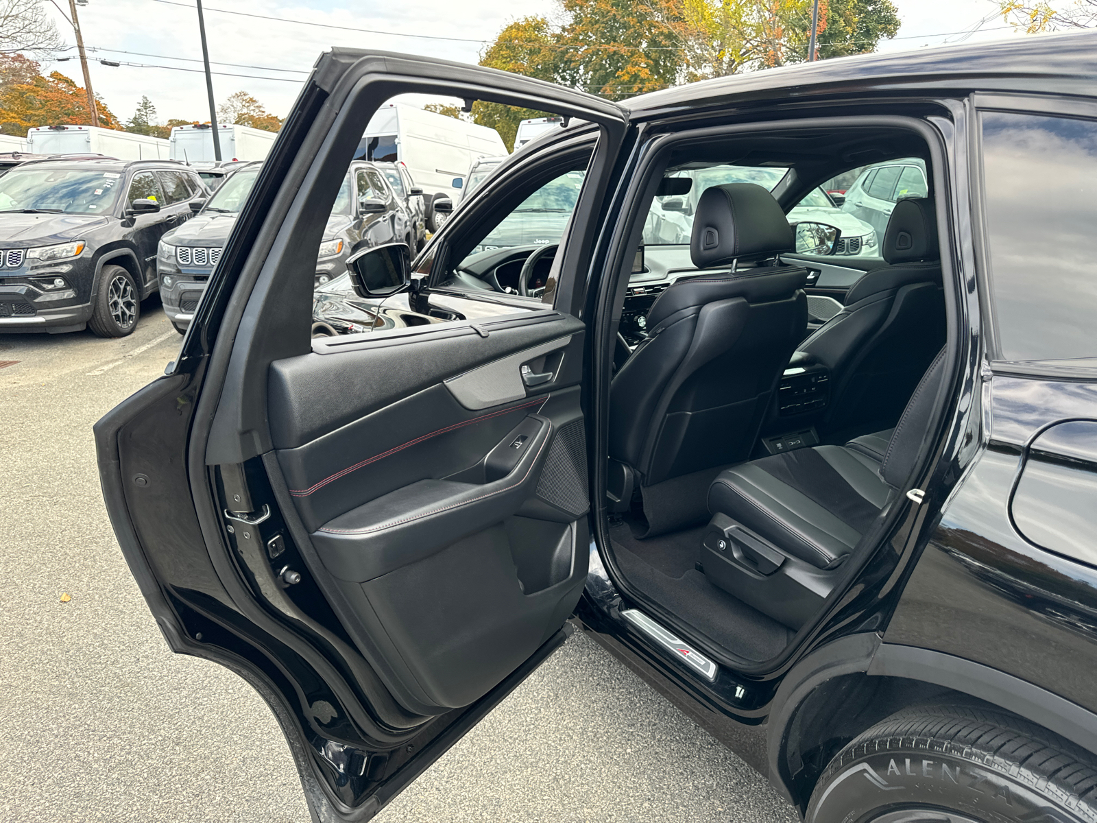 2022 Acura MDX w/A-Spec Package 31