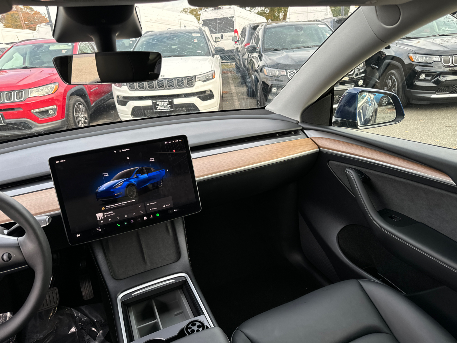 2023 Tesla Model Y Long Range 34