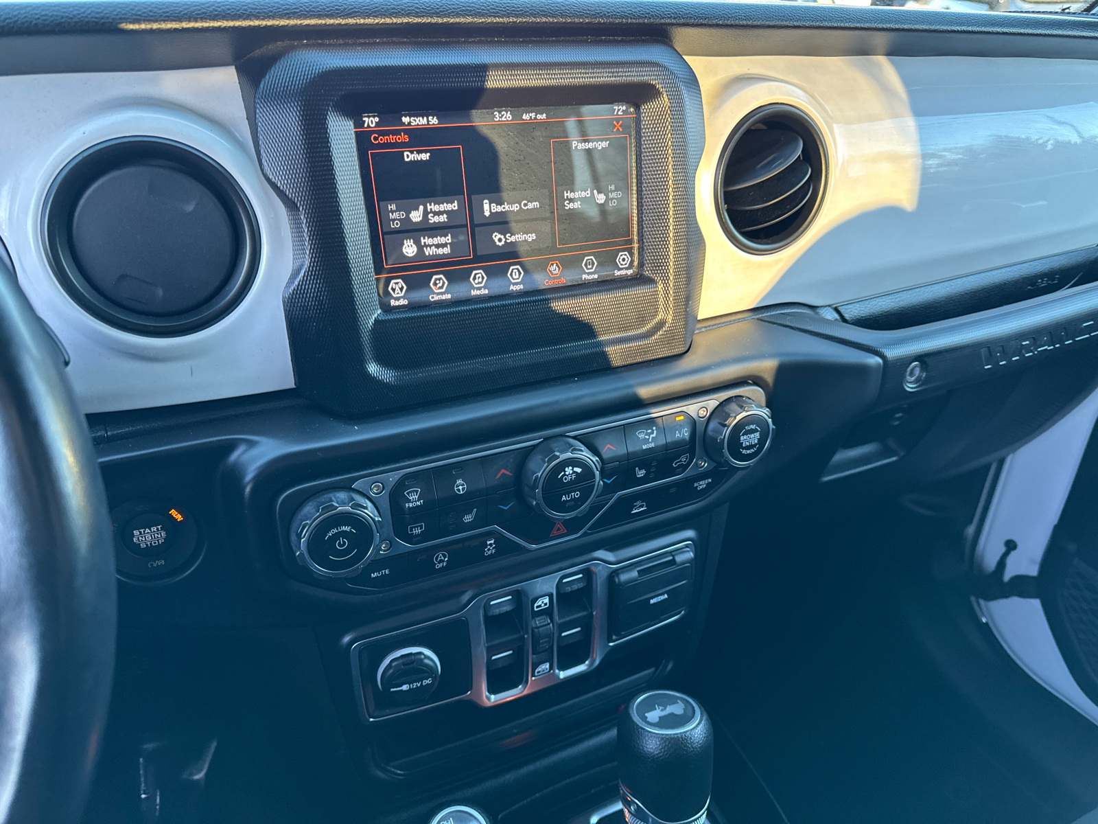 2021 Jeep Wrangler Unlimited Islander 25