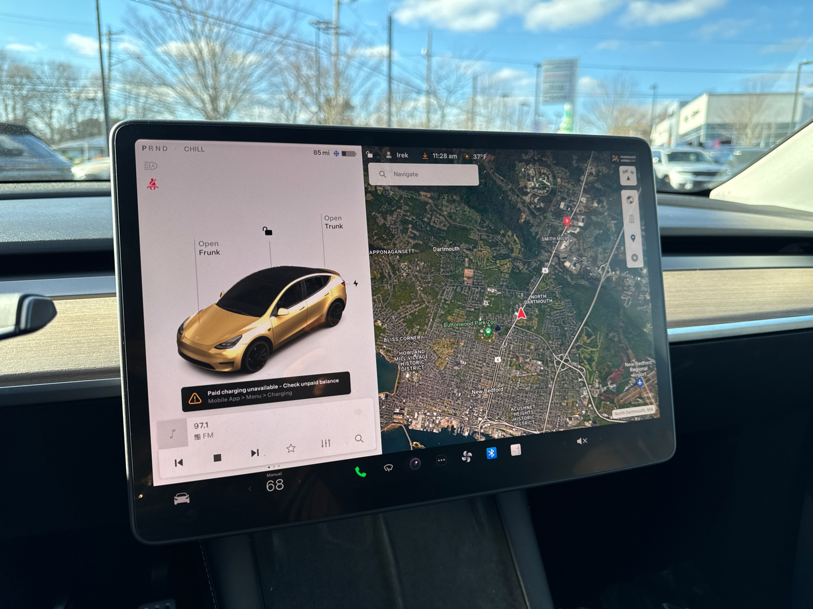 2022 Tesla Model Y Performance 24