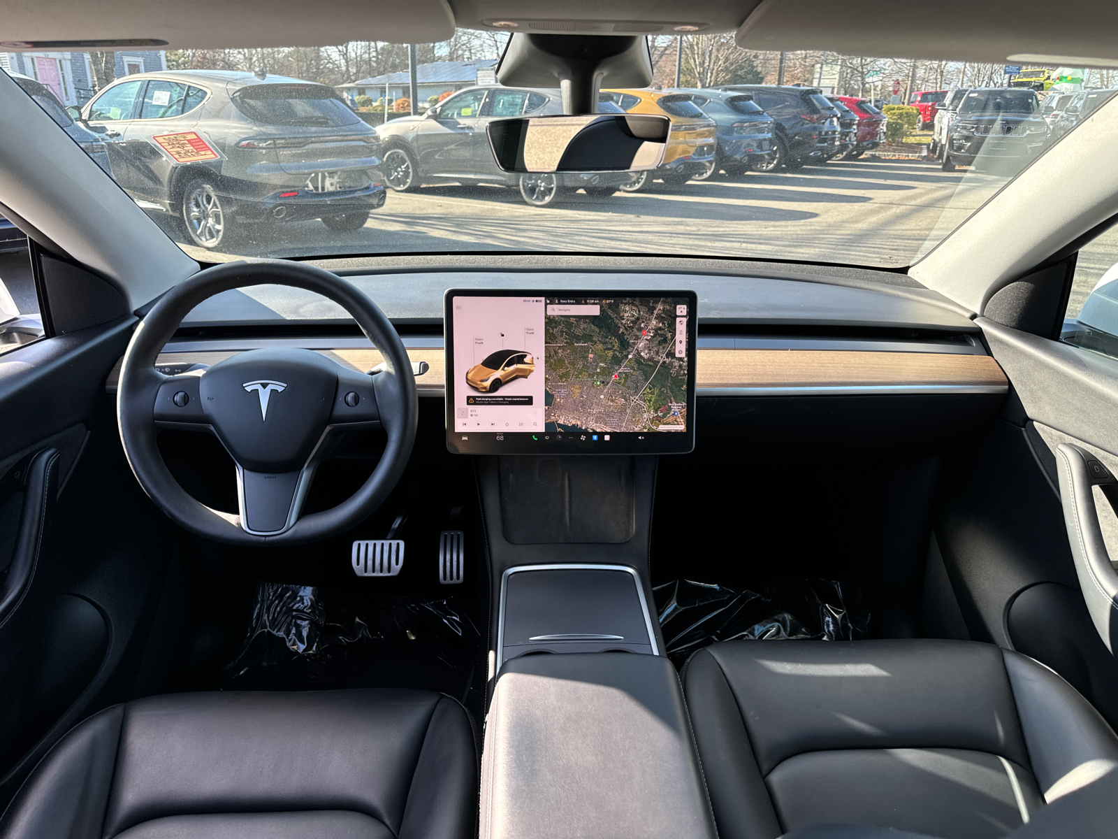 2022 Tesla Model Y Performance 31