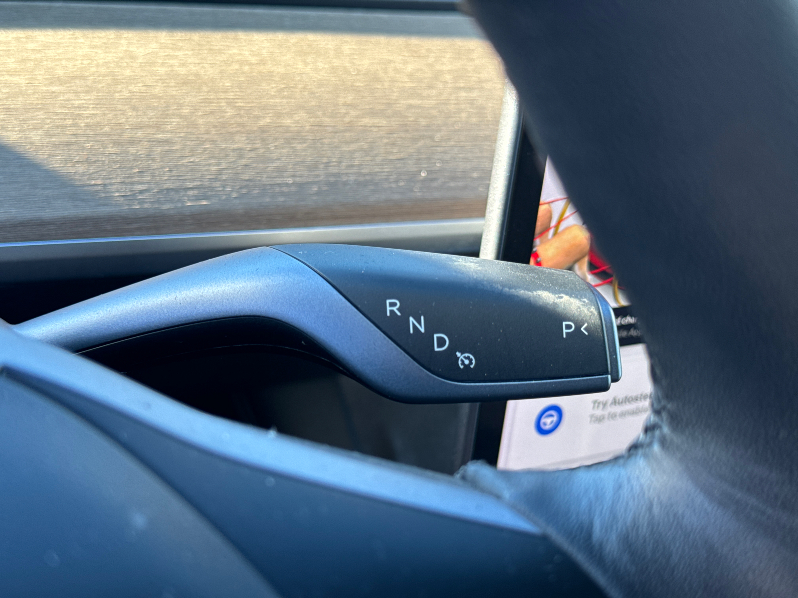 2021 Tesla Model Y Long Range 18