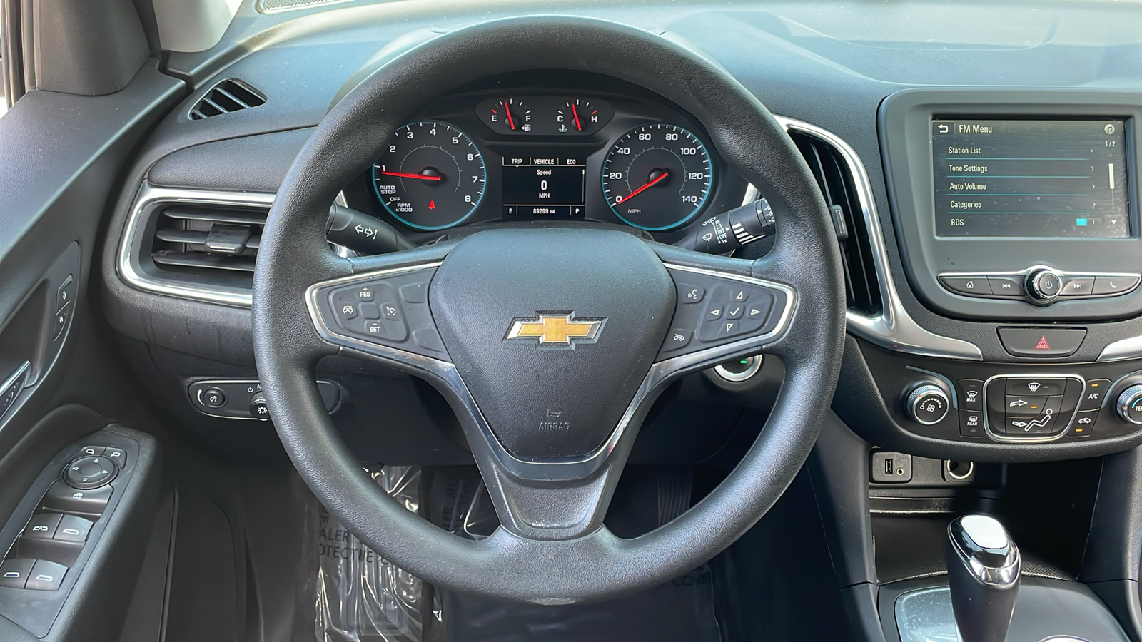 2018 Chevrolet Equinox LT 30