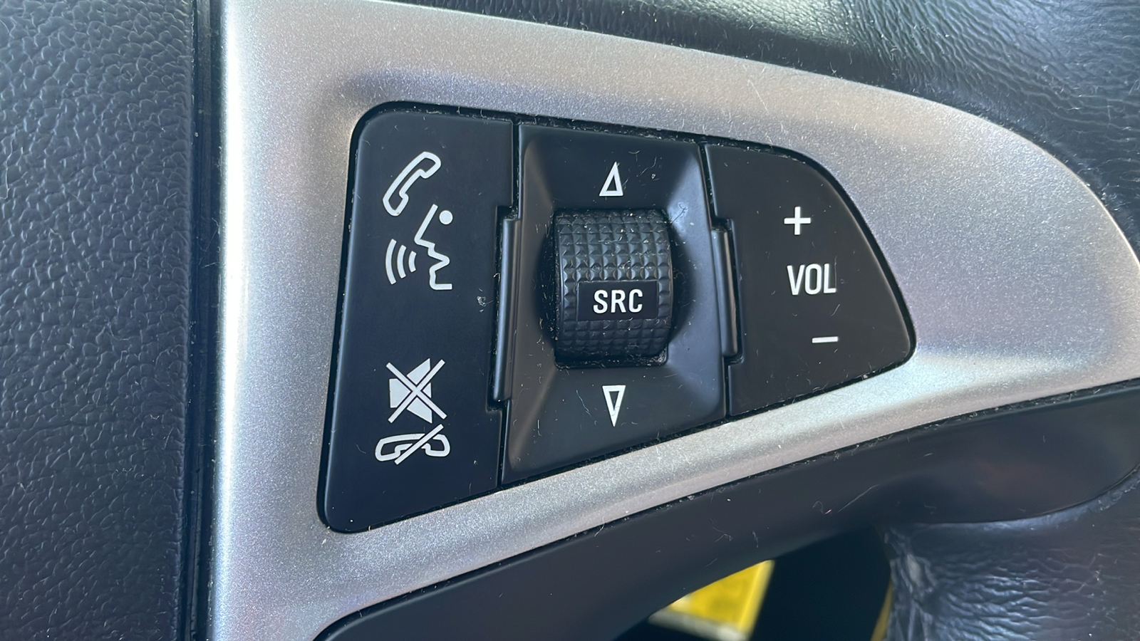 2016 Chevrolet Equinox LTZ 14