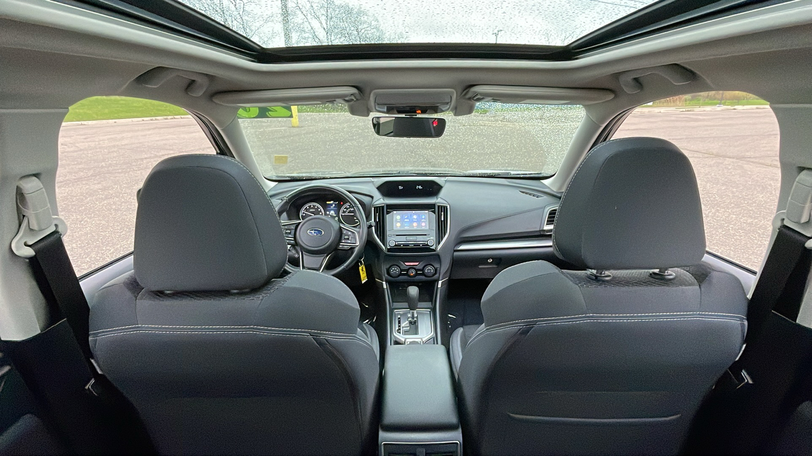 2020 Subaru Forester Premium 31