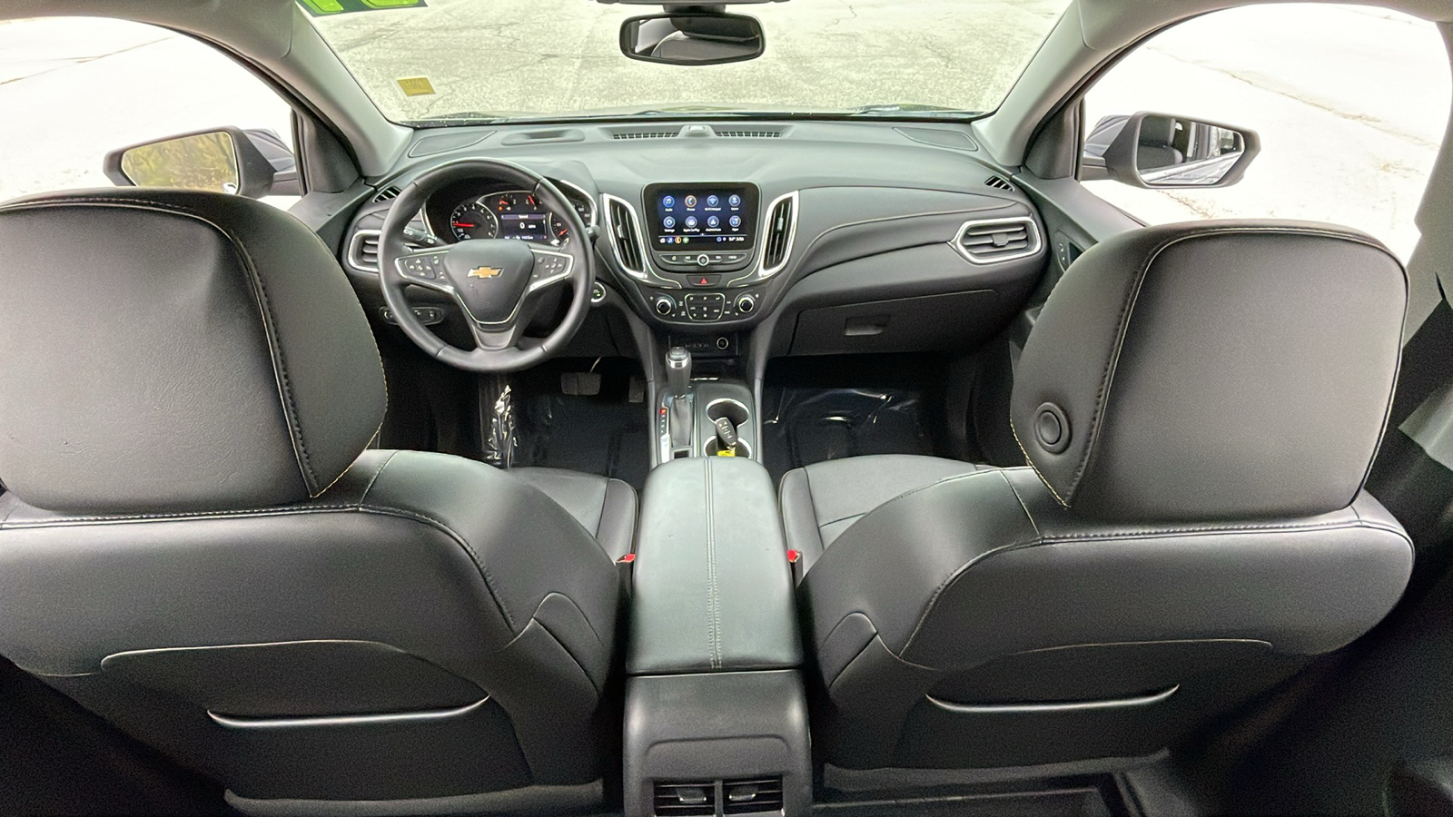 2021 Chevrolet Equinox Premier 30