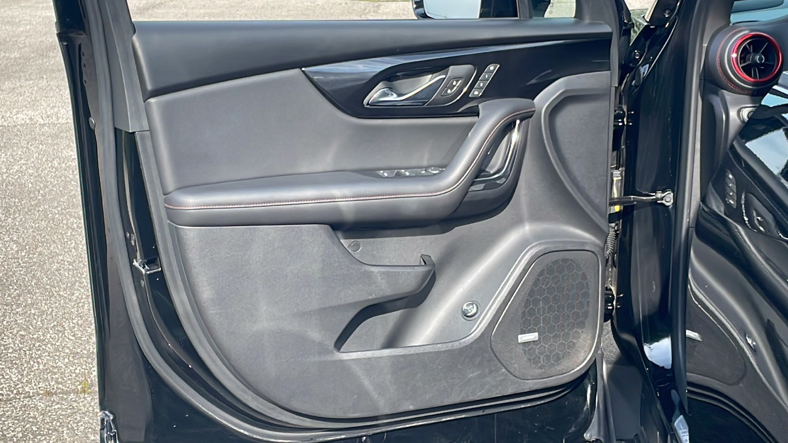 2021 Chevrolet Blazer RS 8