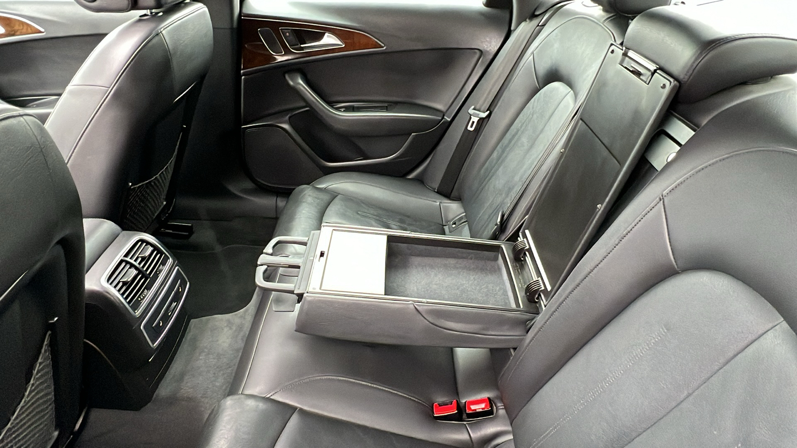 2015 Audi A6 2.0T Premium Plus 33