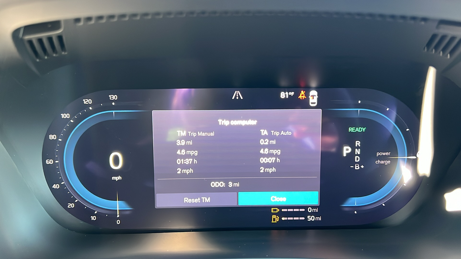 2024 Volvo XC60 Recharge Plug-In Hybrid Ultimate 16