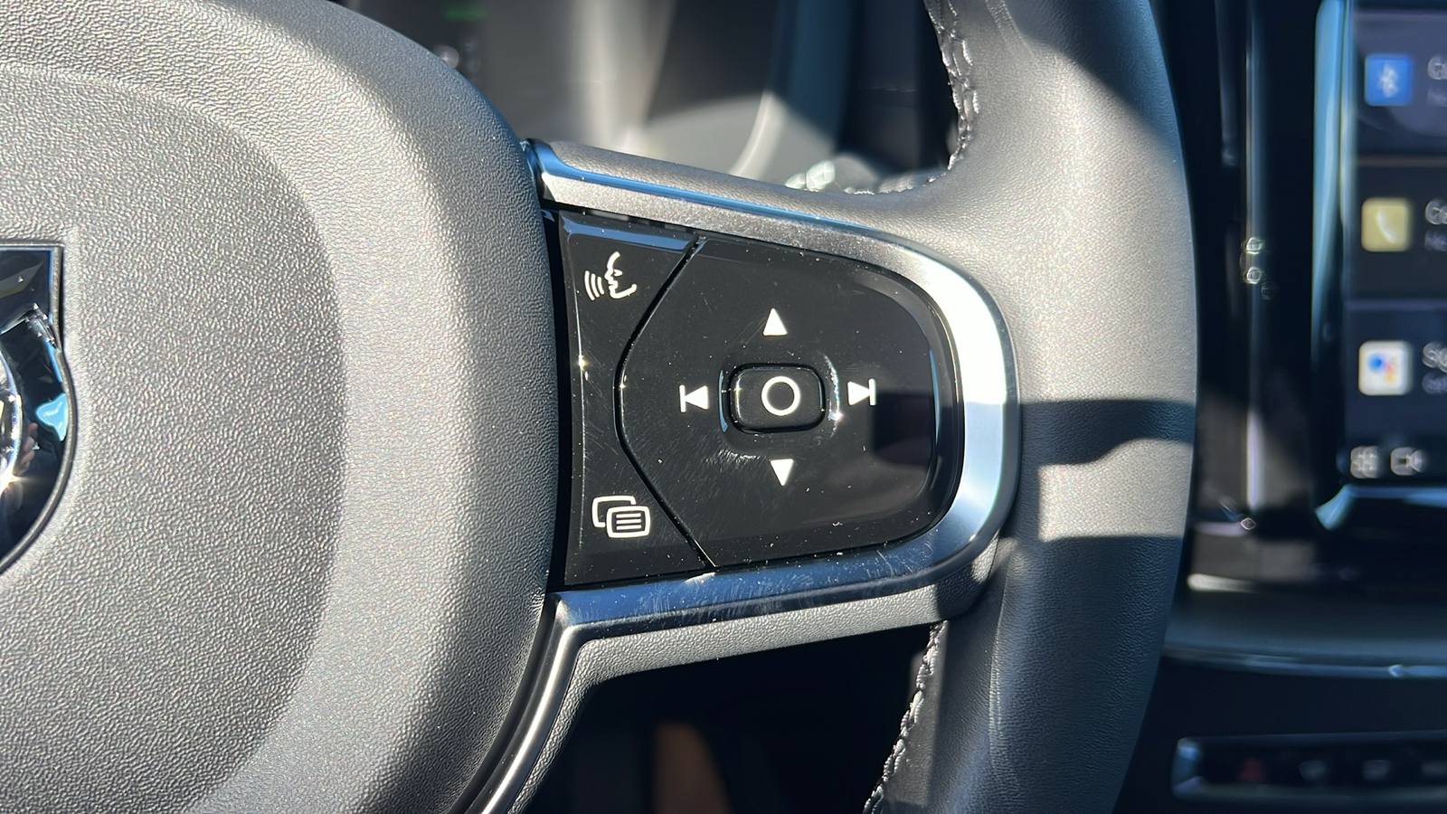 2024 Volvo XC60 Recharge Plug-In Hybrid Ultimate 19