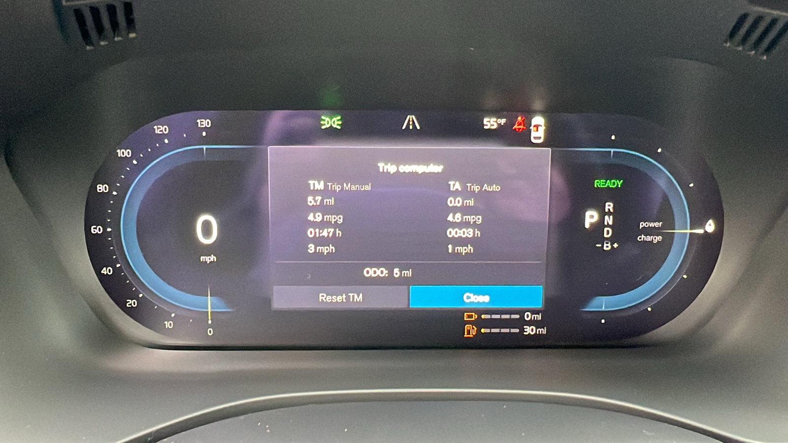 2024 Volvo XC60 Recharge Plug-In Hybrid Ultimate 16