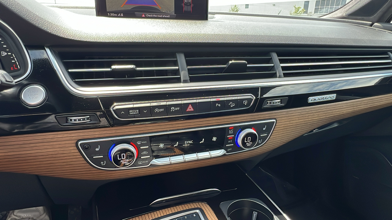 2017 Audi Q7 3.0T Prestige 17