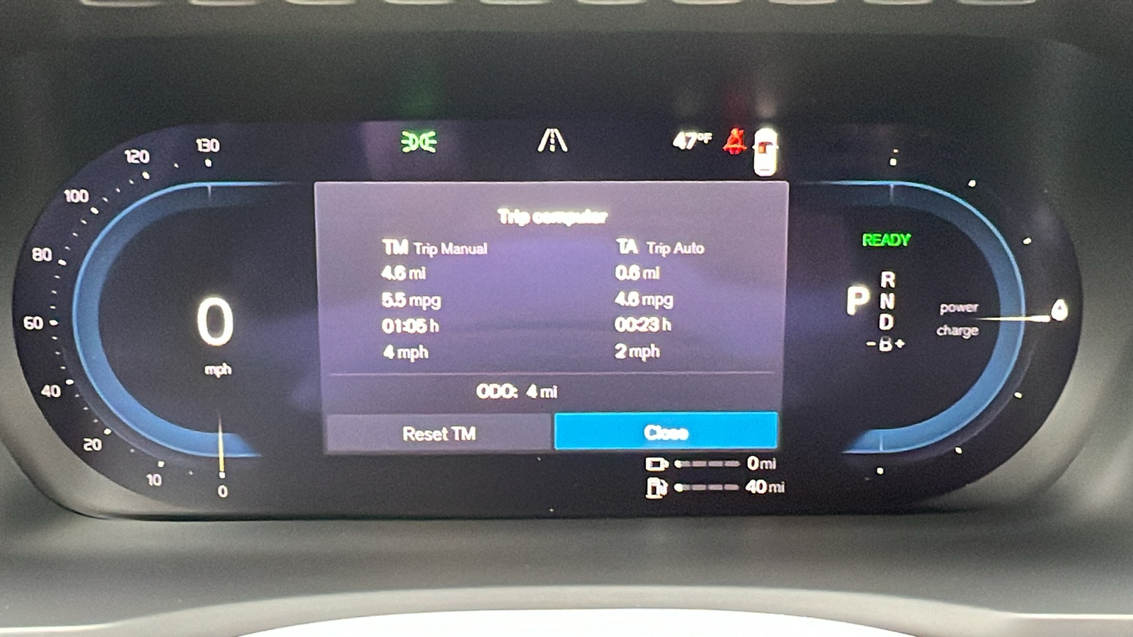 2024 Volvo XC90 Recharge Plug-In Hybrid T8 Plus 6 Passenger 16