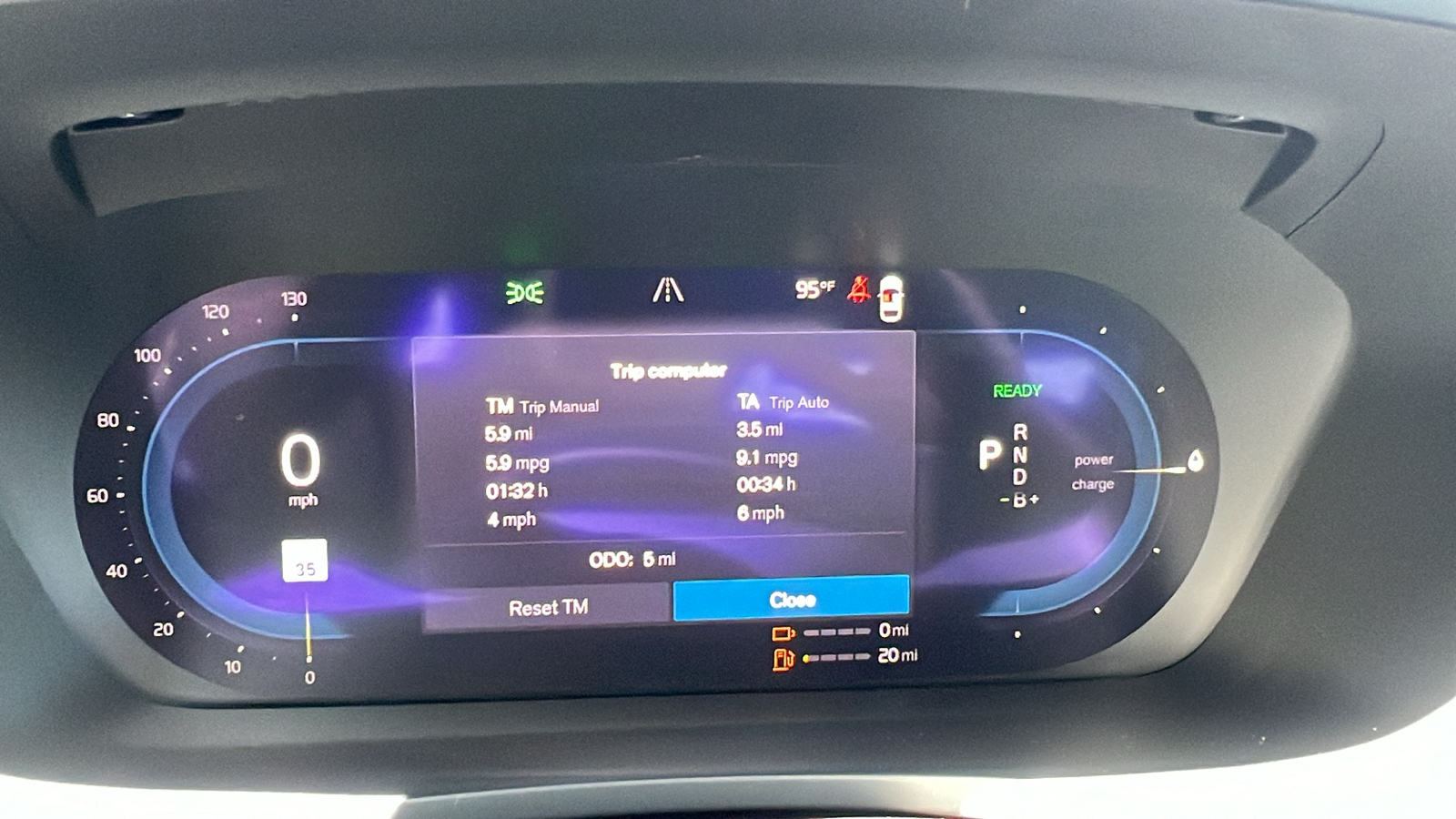 2024 Volvo S60 Recharge Plug-In Hybrid Ultimate 15