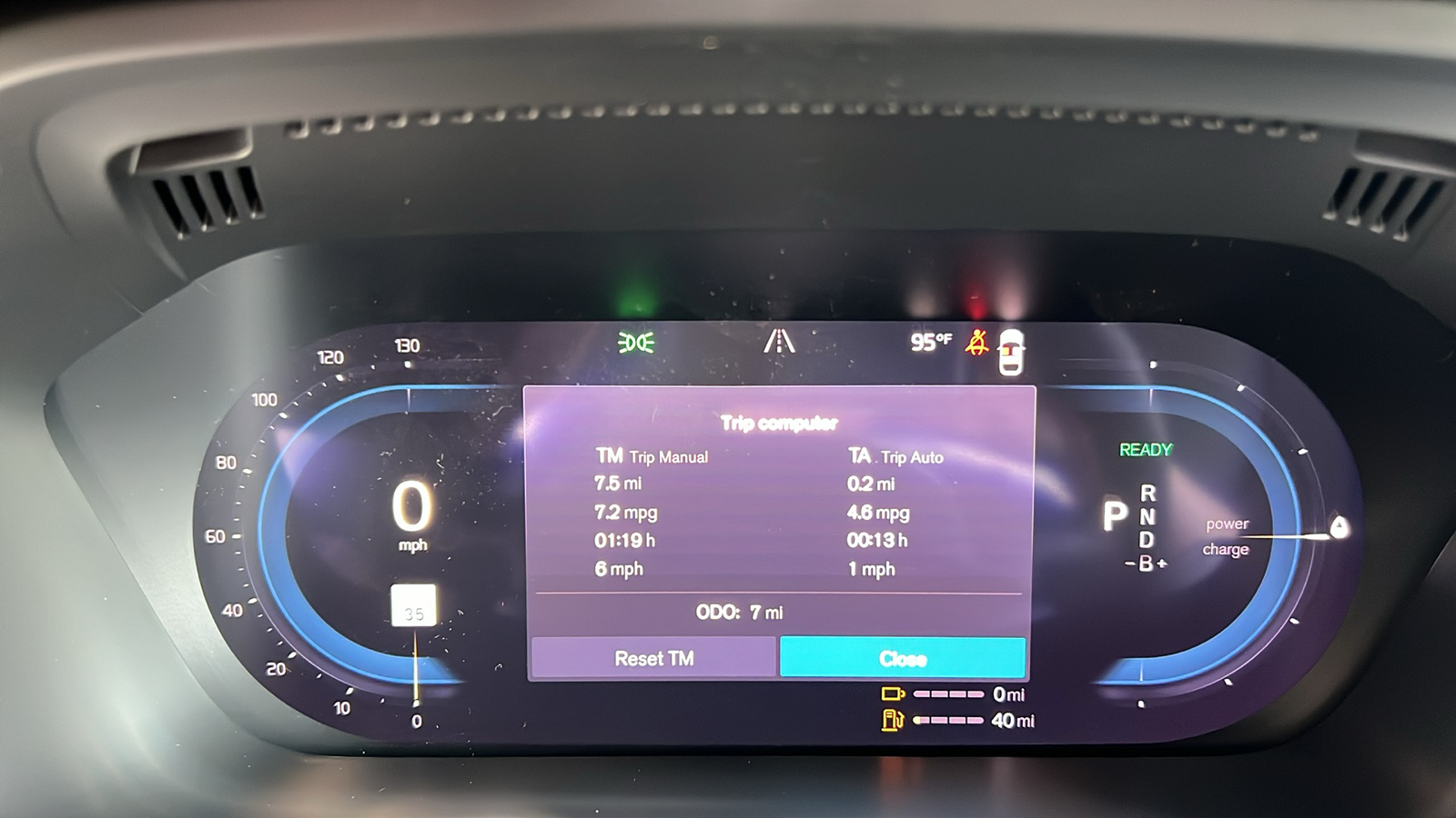 2024 Volvo XC60 Recharge Plug-In Hybrid Ultimate 16