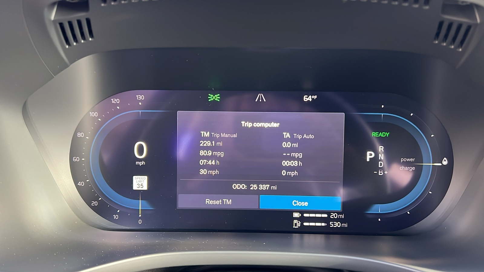 2022 Volvo XC60 Recharge Plug-In Hybrid T8 R-Design 15