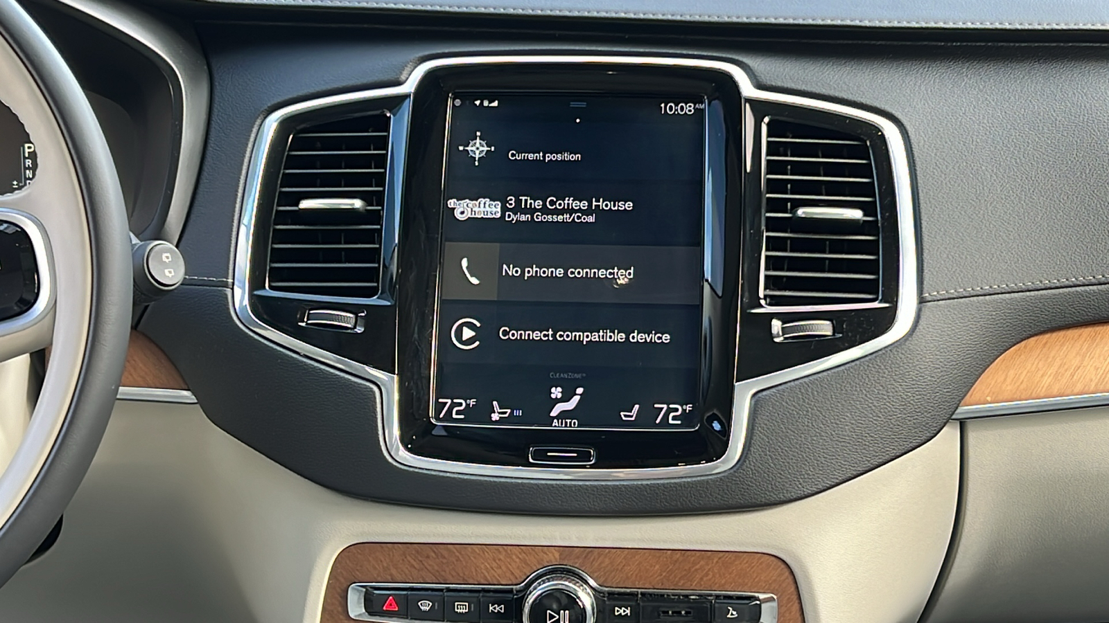 2019 Volvo XC90 T6 Inscription 9