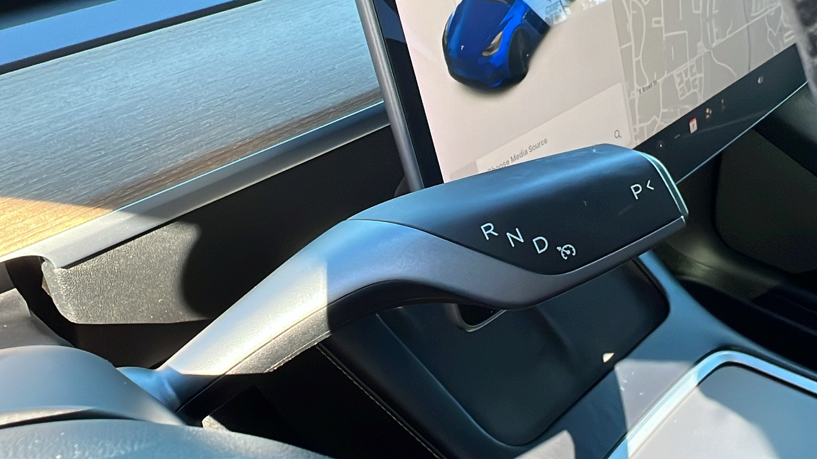 2021 Tesla Model Y Long Range 16