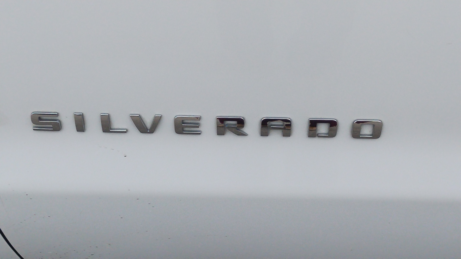 2016 Chevrolet Silverado 1500 WT 31