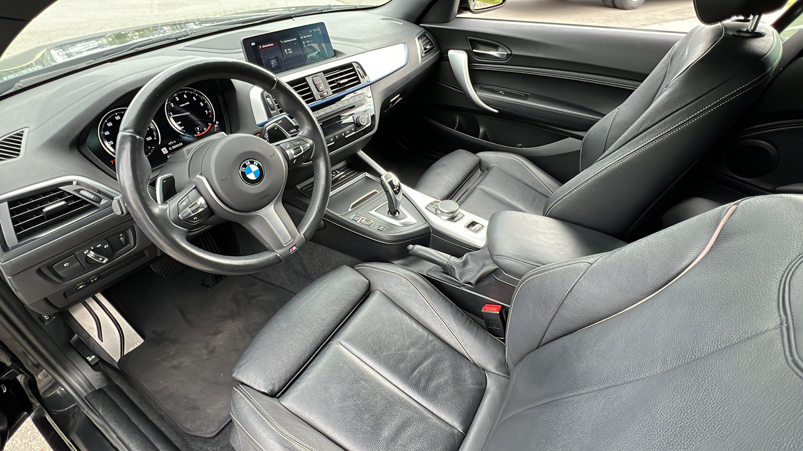 2020 BMW 2 Series 230i 7