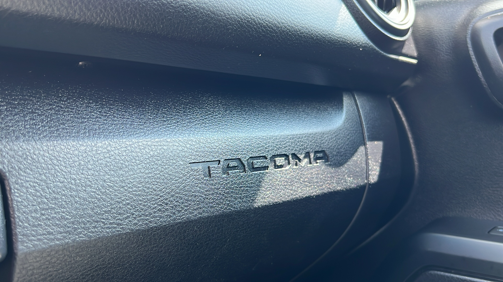 2020 Toyota Tacoma SR 22