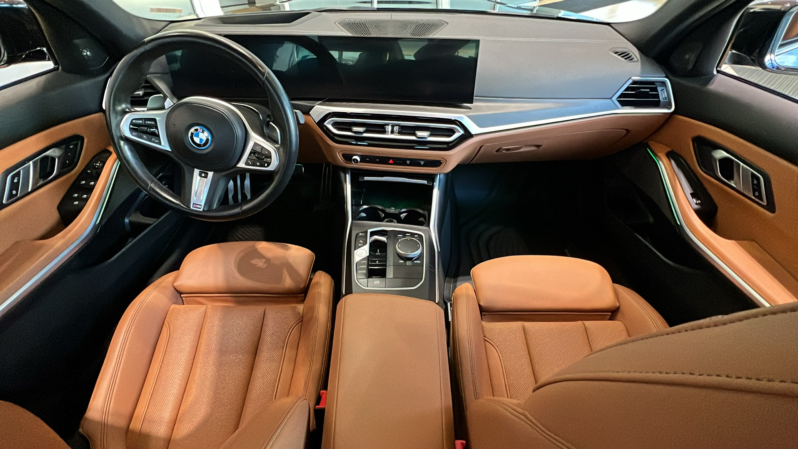 2023 BMW 3 Series 330e xDrive 5