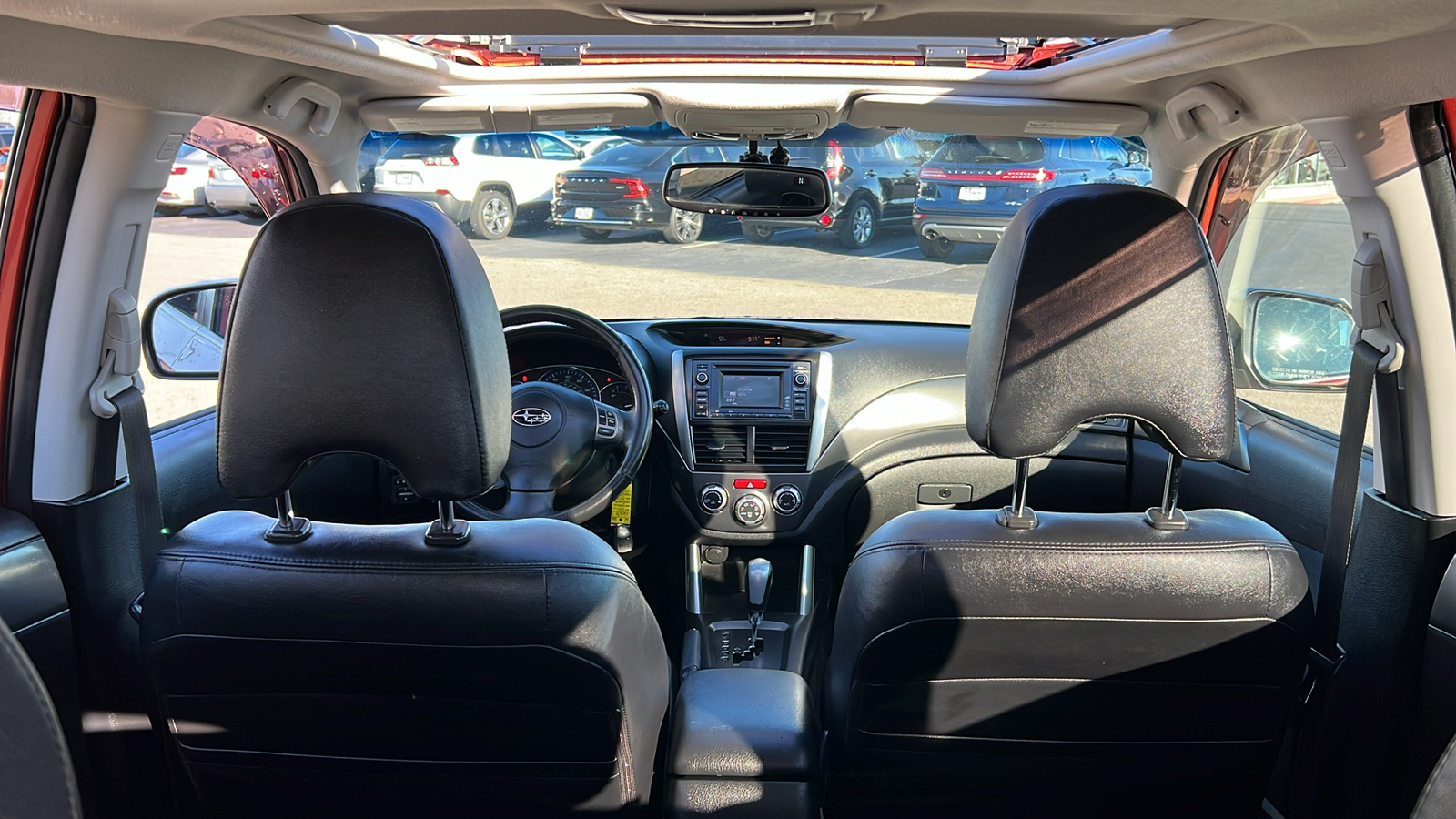 2011 Subaru Forester 2.5X 33