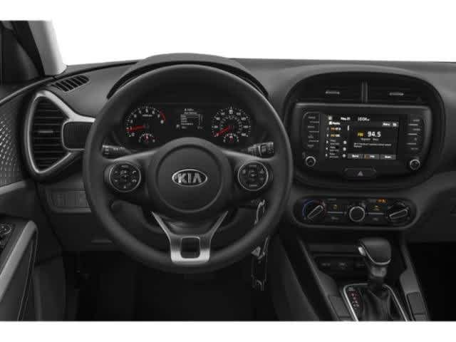 2020 Kia Soul S 7