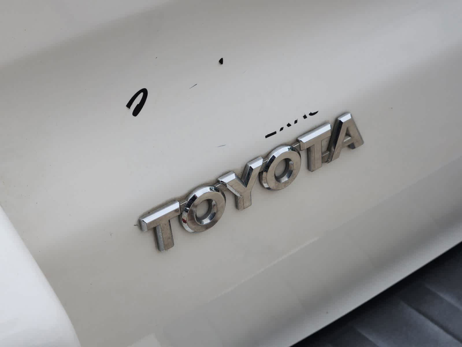 2005 Toyota 4Runner SR5 13