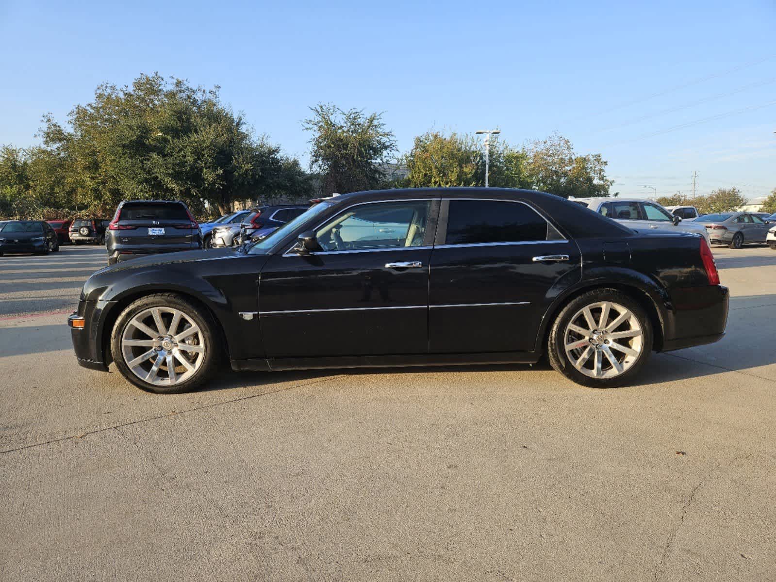 2006 Chrysler 300 C SRT8 5