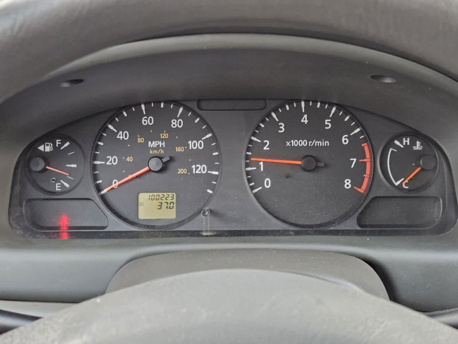 2006 Nissan Sentra 1.8 S 16