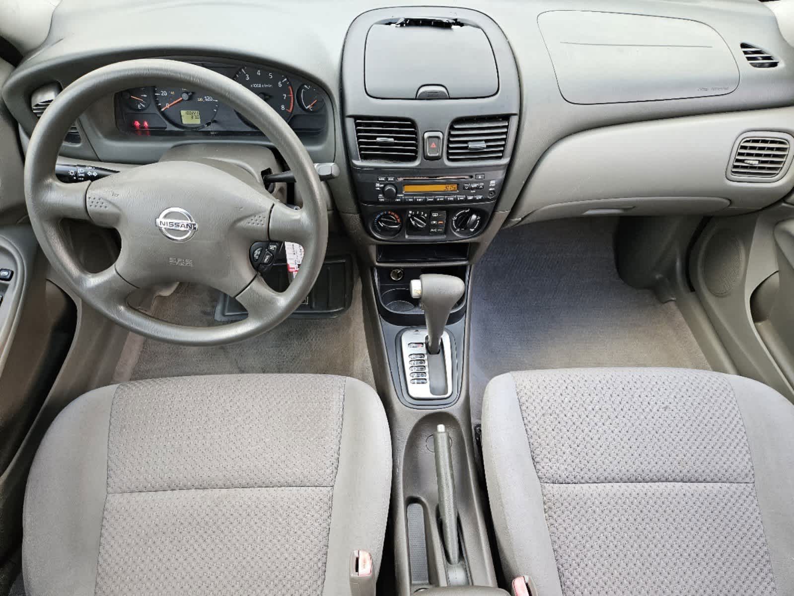 2006 Nissan Sentra 1.8 S 24