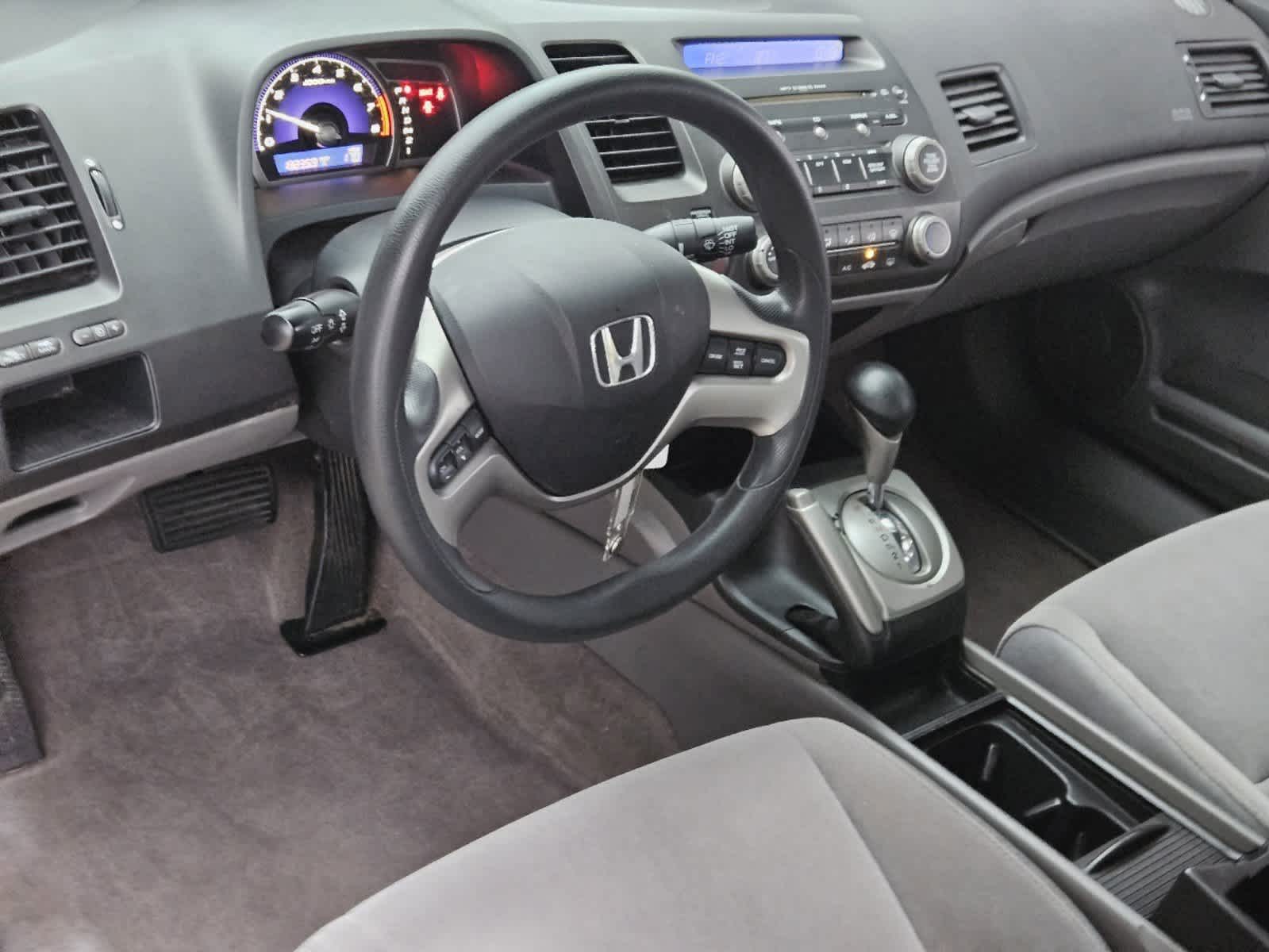 2006 Honda Civic EX 2