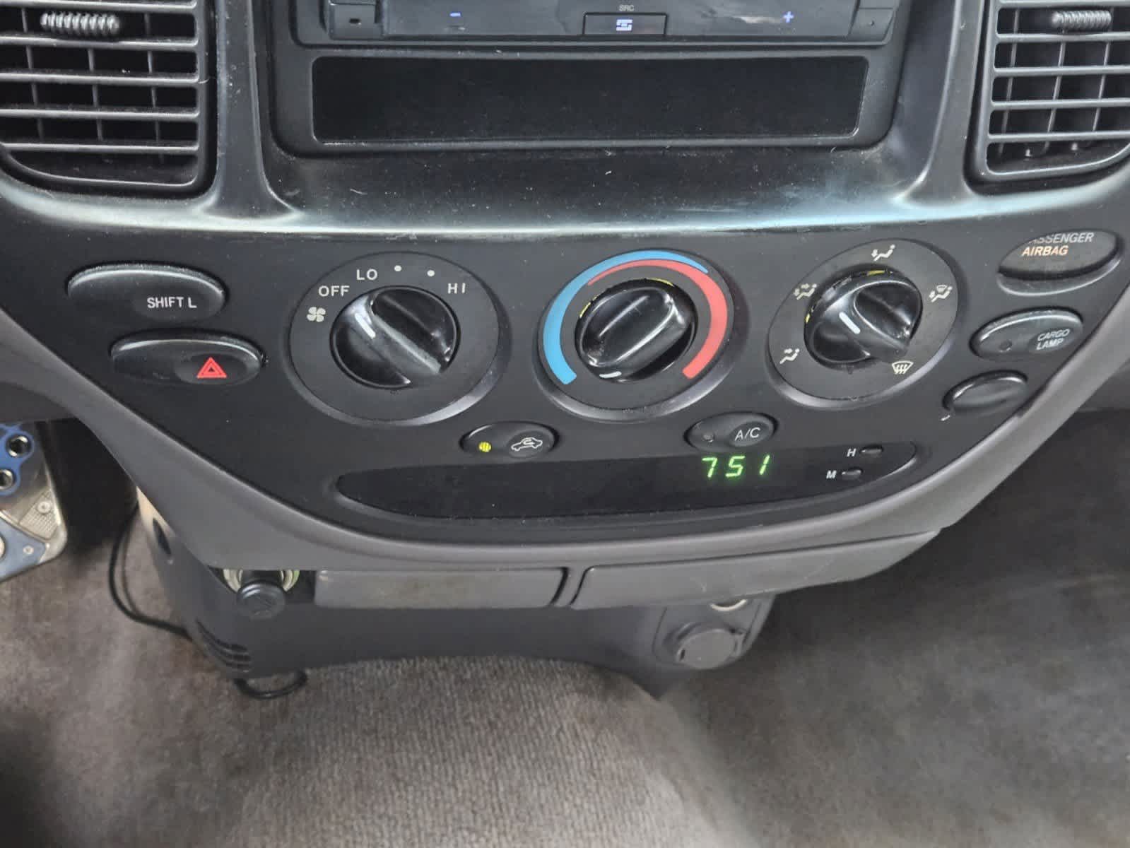 2006 Toyota Tundra SR5 AccessCab V6 Auto 18