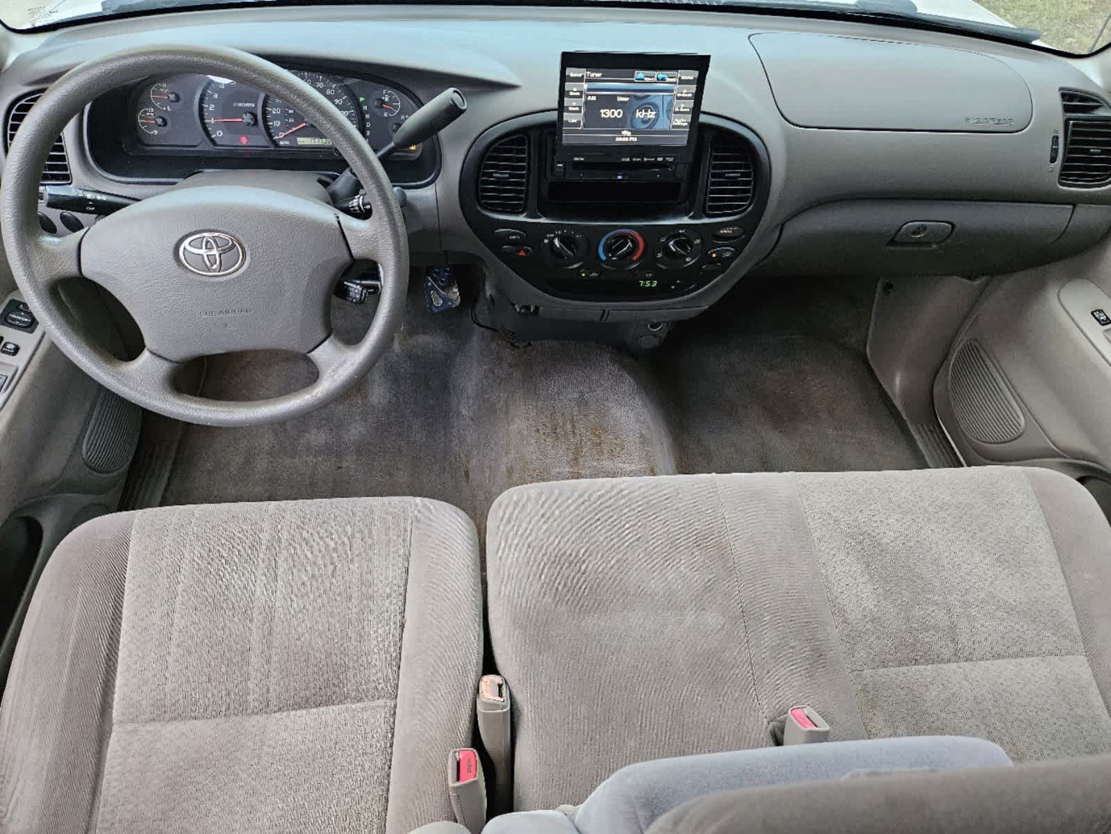 2006 Toyota Tundra SR5 AccessCab V6 Auto 24