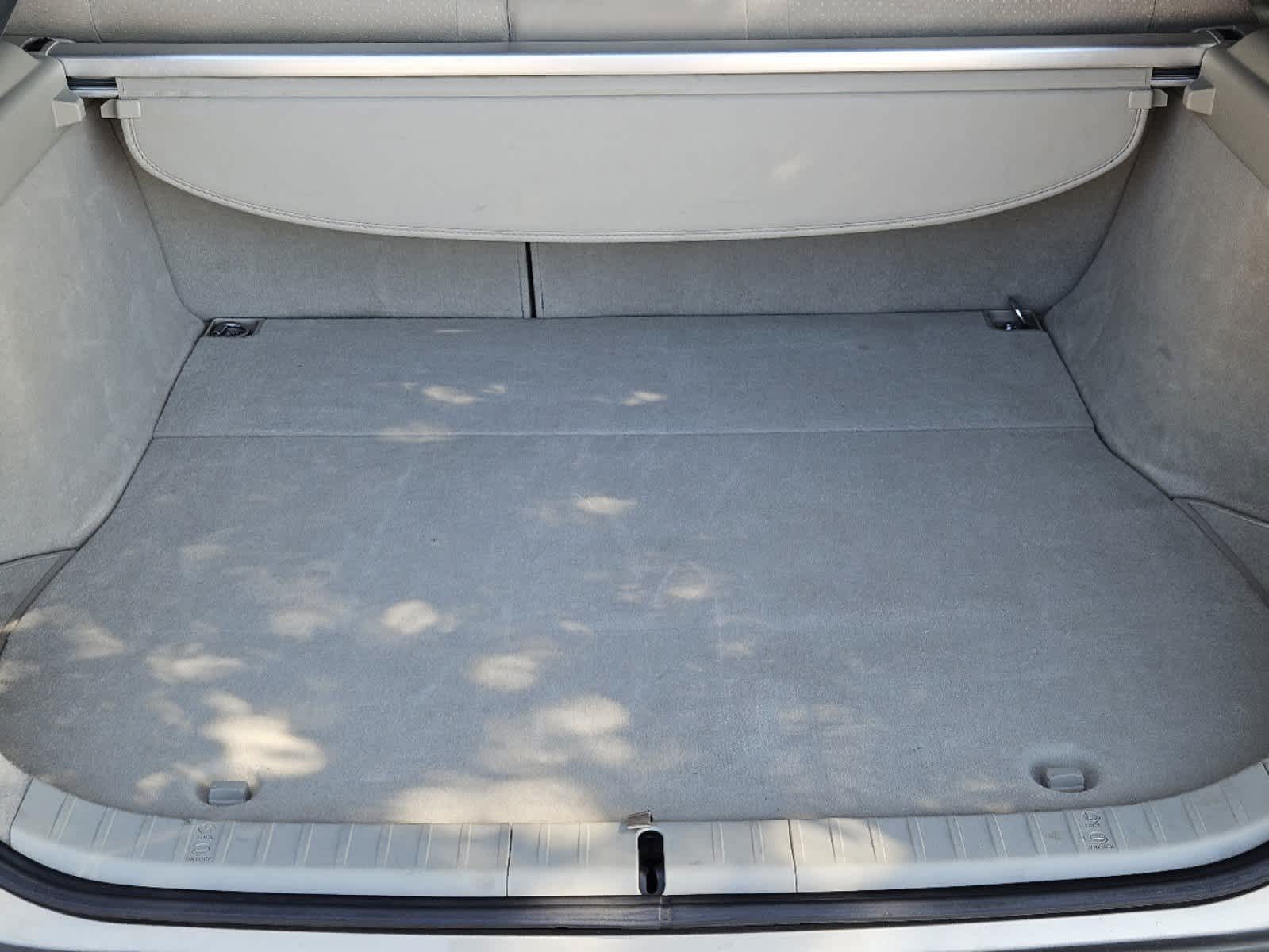 2008 Toyota Prius Base 32