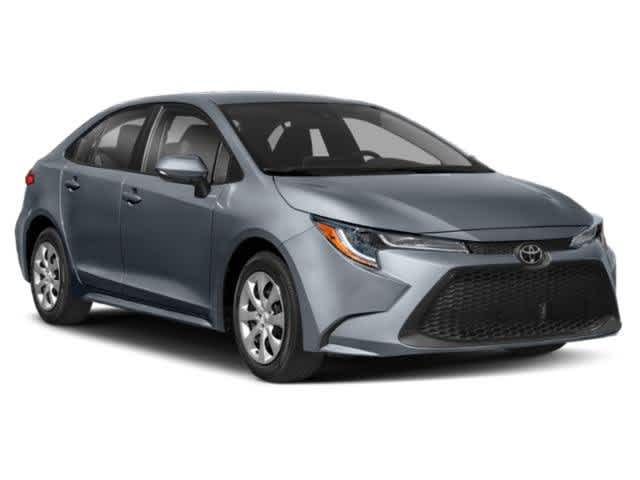 2020 Toyota Corolla LE 9