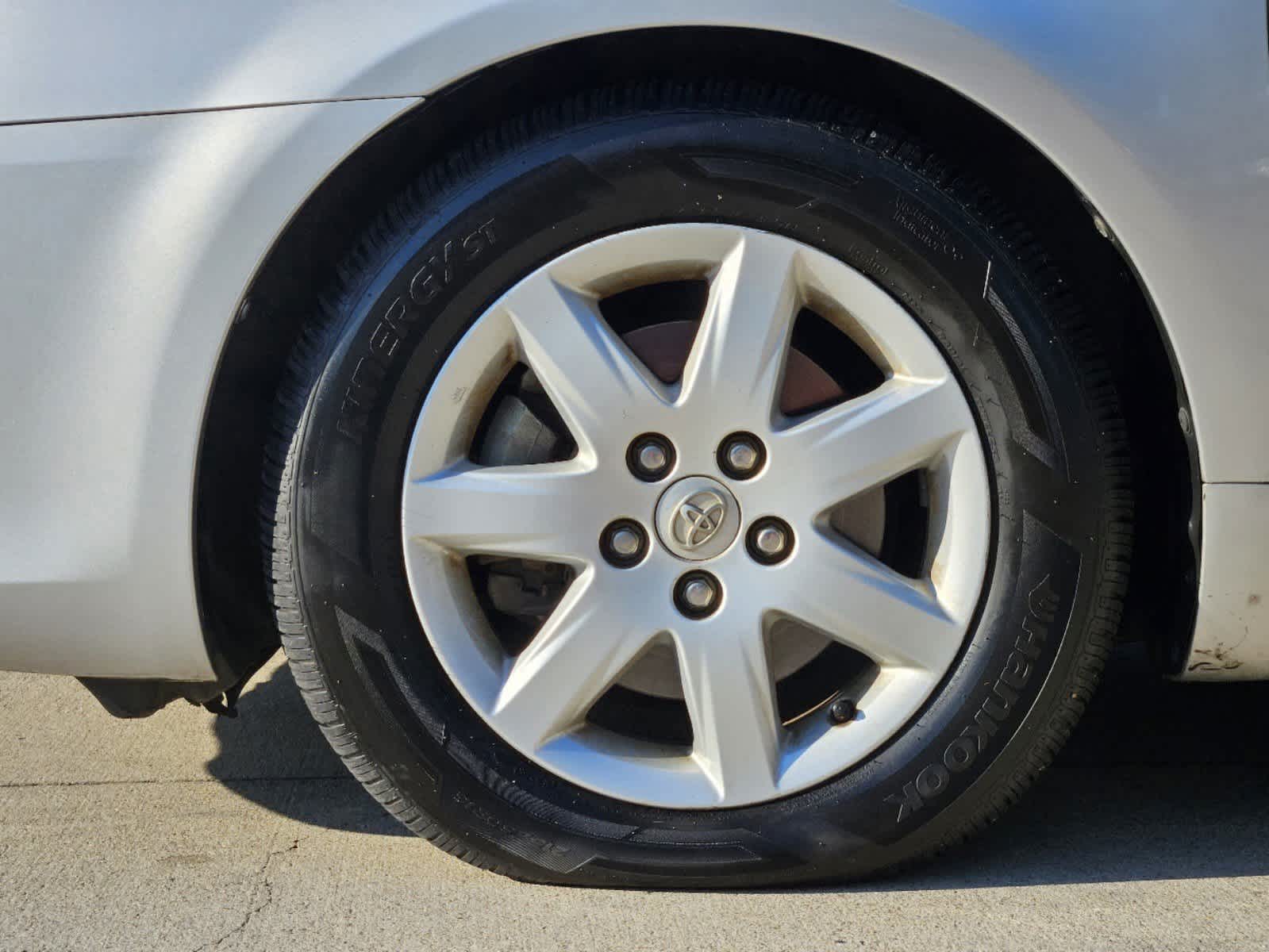 2008 Toyota Avalon XL 11