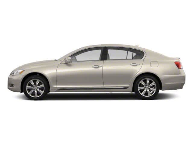 2010 Lexus GS 350 350 3