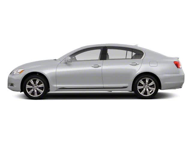 2010 Lexus GS 350 350 6