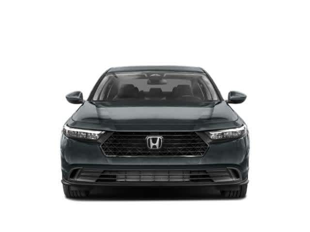 2024 Honda Accord LX 3