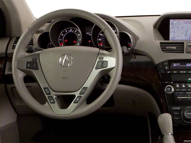 2010 Acura MDX Technology Pkg 6