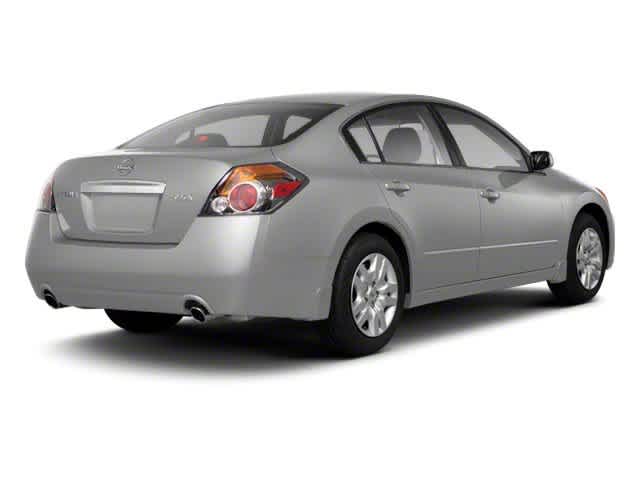 2010 Nissan Altima 2.5 SL 2