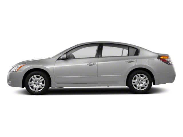 2010 Nissan Altima 2.5 SL 3